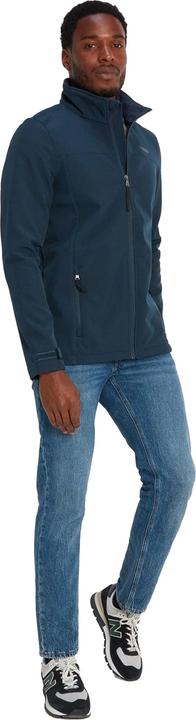 Produktbild TOG24 Feizor Softshelljacke (6XL)