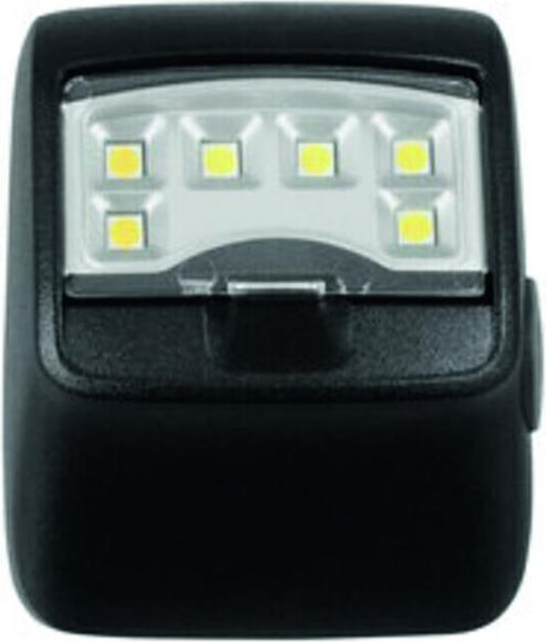 Produktbild 3M Schweisserschutzhelm G5-03 PRO variable Color, VC 73 x 107 mm DIN 5, 8-14