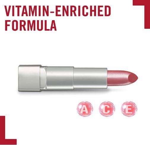 Actual product image Rimmel London Moisture Renew (210 Fancy)