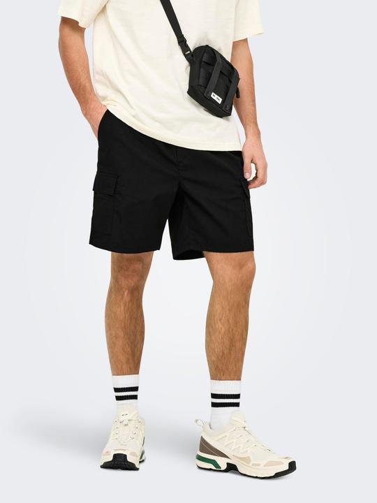 Image du produit Only & Sons ONSKAL Slim Fit Shorts Shorts (M)
