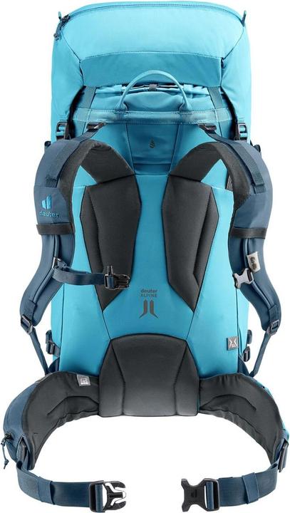 Produktbild Deuter Guide 42 + 8 (42 l)