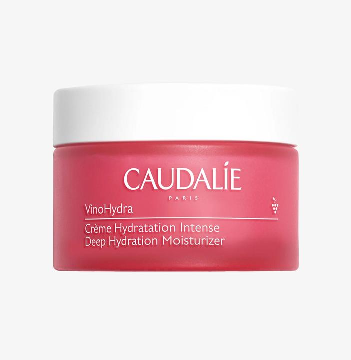 Produktbild Caudalie Crème Hydratation Intense (50 ml, 24h Creme)