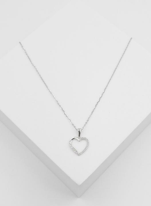 Immagine prodotto Muau Cuore (Oro bianco)