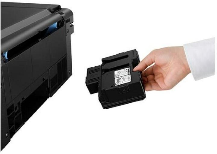 Image du produit Canon Pixma G3570 (Réservoir d'encre, Couleur)