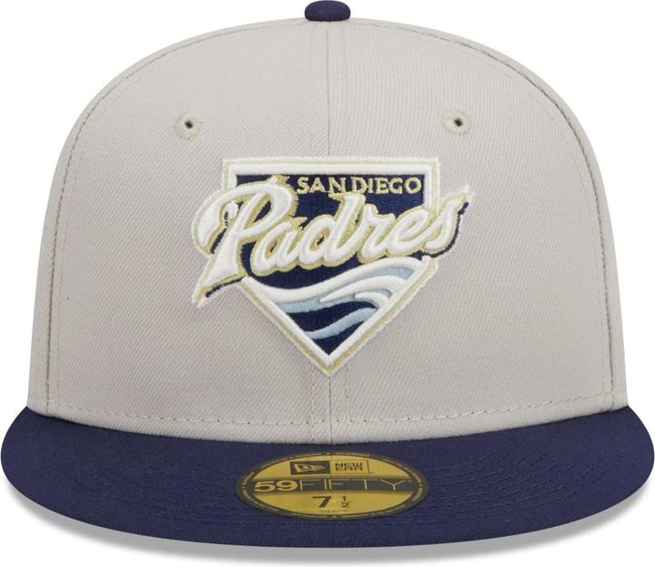 Image du produit New Era 59Fifty Fitted Cap - FARM TEAM San Diego Padres (7 1/4)
