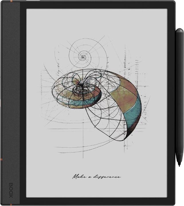 Produktbild Onyx Boox Note Air 4 C (10.30", 64 GB, Schwarz)