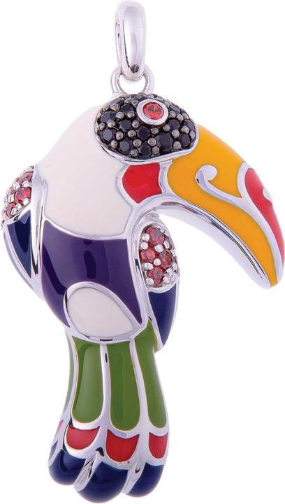Immagine prodotto Una Storia Tucano (Argento 925)