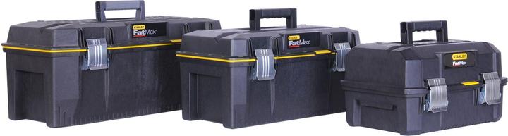 Immagine prodotto Stanley FatMax® Cantilever Toolbox 18 (1 pezzi)