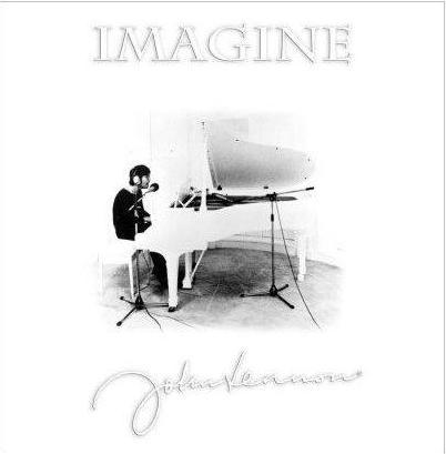 Immagine prodotto Universal Textiles Biglietto d'auguri Immagina il cartone (100 pz.)