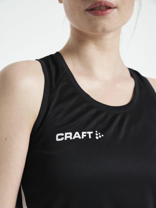 Actual product image Craft Pro Control Impact Singlet Ladies (L)