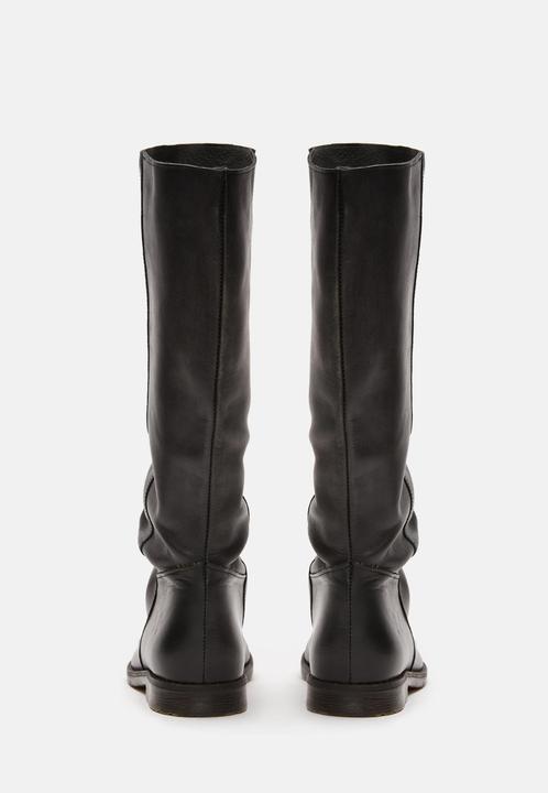 Produktbild Felmini Die halbhohen Felmini-Stiefel Renoir 7584 sind aus weichem Leder mit Vintage-Finish gefertigt und ha (37)