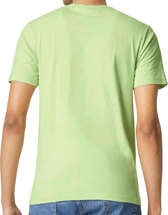 Actual product image Gildan Mens Short Sleeve Soft-Style T-Shirt (XL)