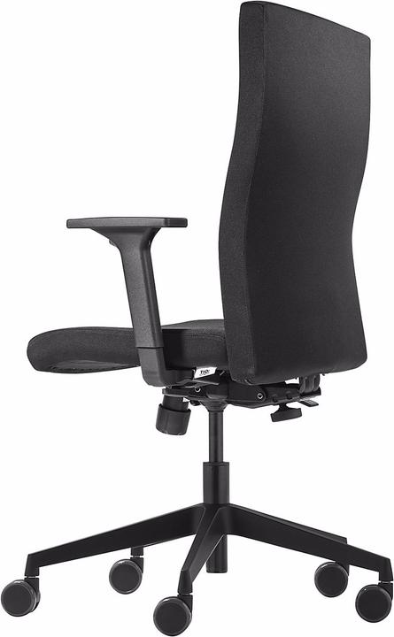 Actual product image Dauphin Strike Comfort