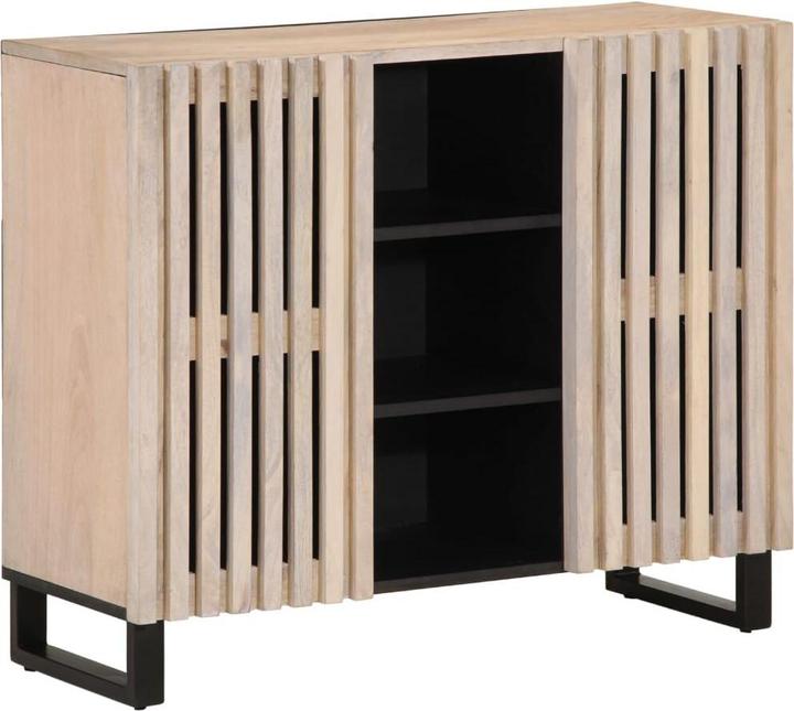 Actual product image VidaXL Uzziel (90 x 34 x 75 cm)
