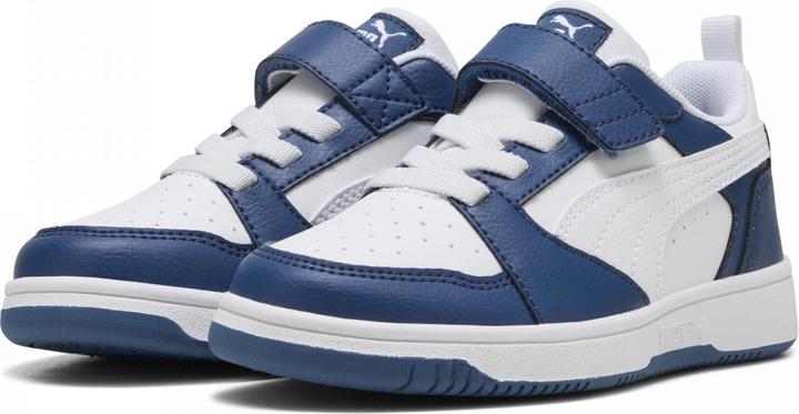 Actual product image Puma Rebound V6 Lo AC+ PS (28)
