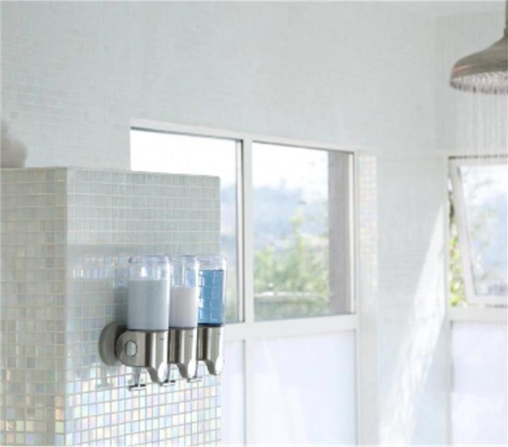 Immagine prodotto Simplehuman Trio