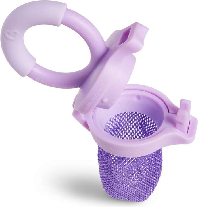 Image du produit Munchkin Tétine pour aliments frais