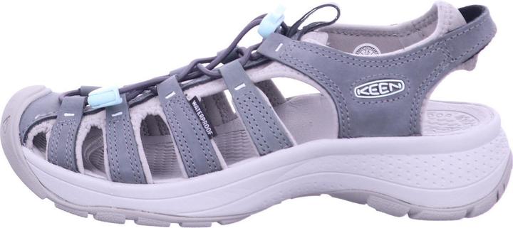 Actual product image Keen W Astoria West Leather (42)
