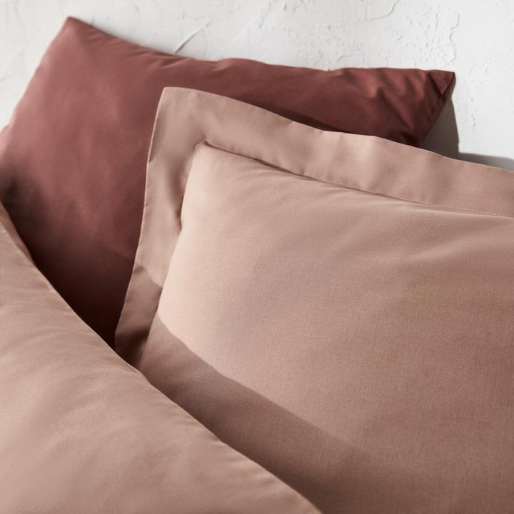 Produktbild La Redoute Interieurs Scenario Coton (Bettwäsche Set, 260 x 240 cm)