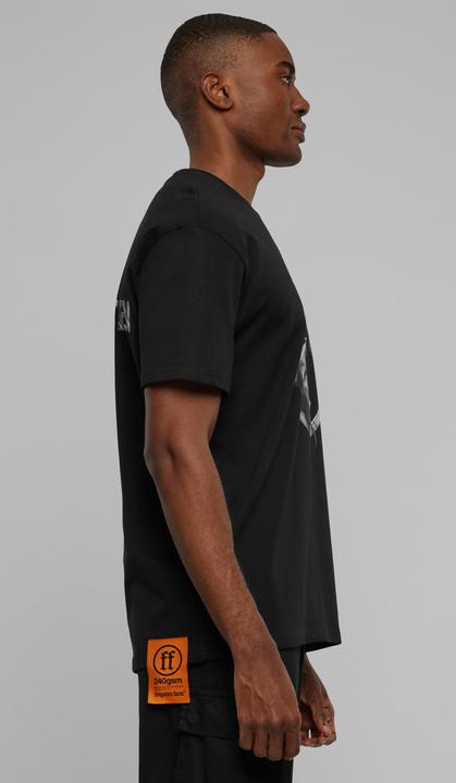 Immagine prodotto Forgotten Faces Rivals Oversized Tee (L)