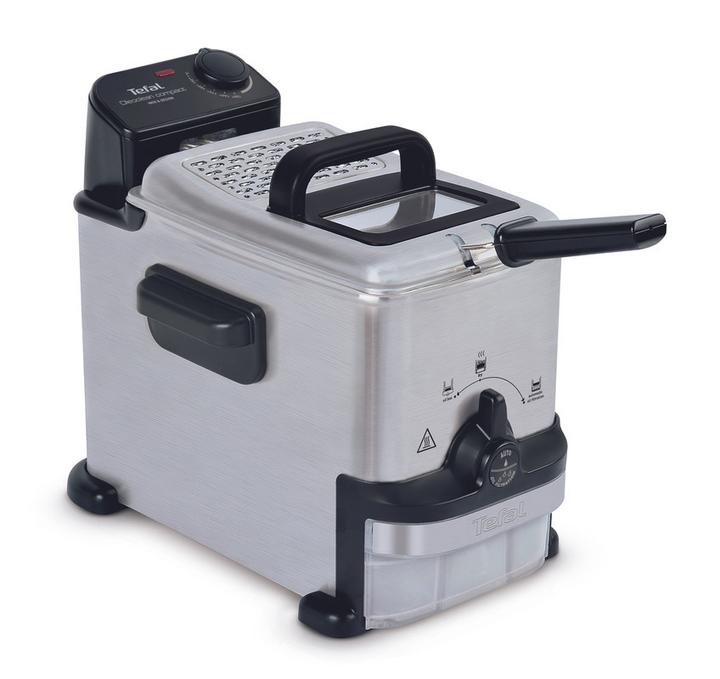 Oleoclean Compact