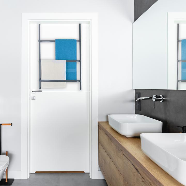 Immagine prodotto Relaxdays Porta asciugamani
