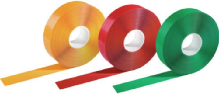 Immagine prodotto Durable Nastro segnaletico per pavimenti Duraline Strong (50 mm)