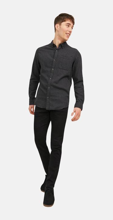 Image du produit Jack & Jones Chemise chinée (XL)