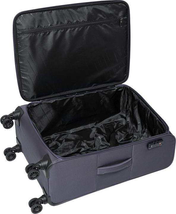 Actual product image Epic Jupiter 4X 4 Rollen Trolley 69 cm (65 l)