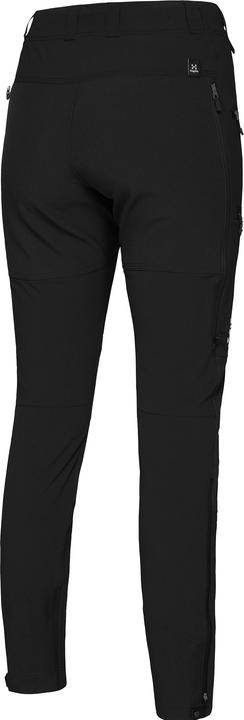 Produktbild Haglöfs Women's Rugged Slim Pant (34, XS)