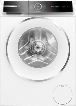 Bosch Hausgeräte WGB2440P0 (9 kg, A sinistra)