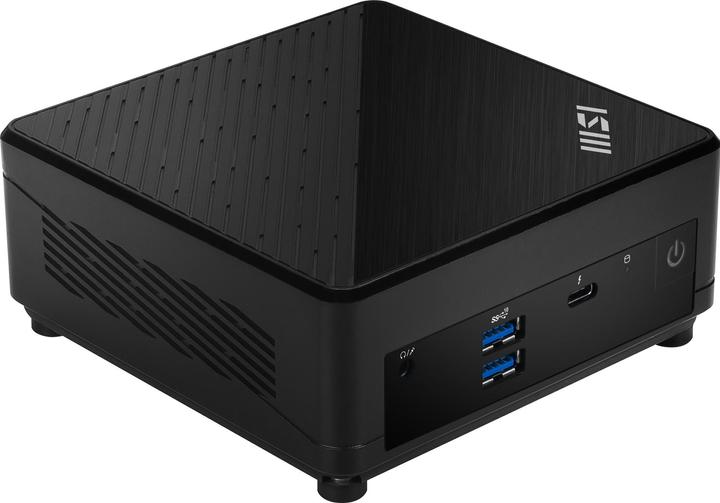 Image du produit MSI Cubi 5 12M-003BEU (Intel Core i3-1215U)