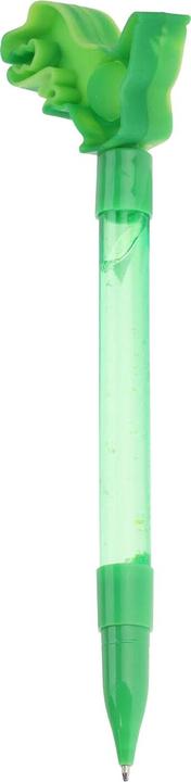 Image du produit Figure au stylo à bille avec Pop It et paillettes (1 x)