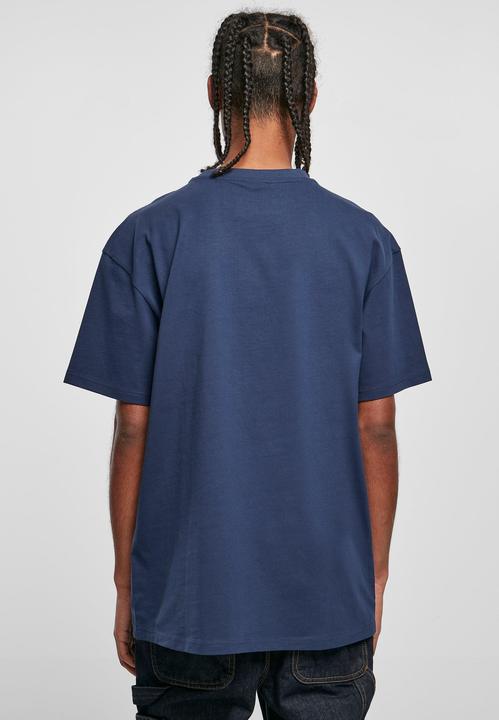 Actual product image Urban Classics Heavy Oversized Tee (S)