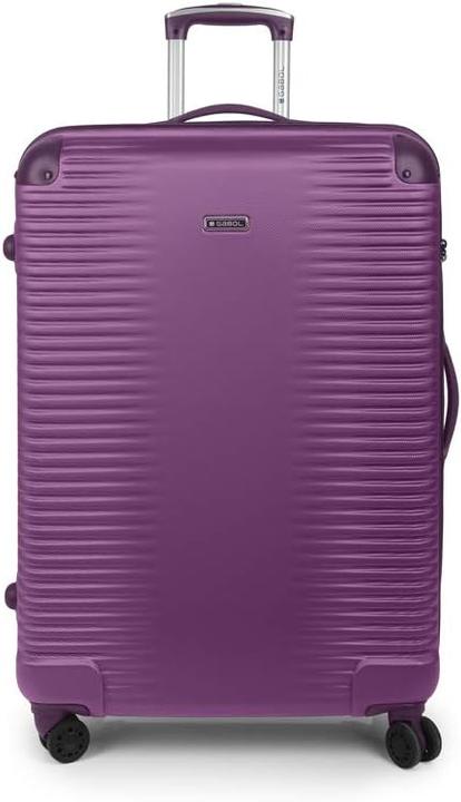 Produktbild Gabol Balance Koffer L (85 l, M (50 - 90l))