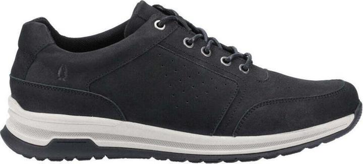 Actual product image Hush Puppies Sneaker Joseph nubuck leather (42)