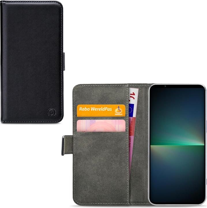 Actual product image Mobilize Classic Gelly Purse (Sony Xperia 5 V)