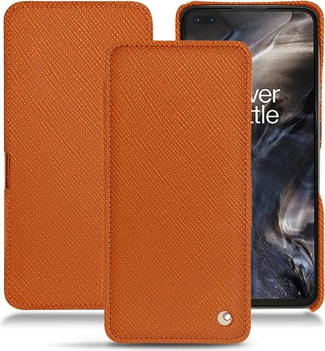 Orange vibrant ( Pantone #e36b39 )