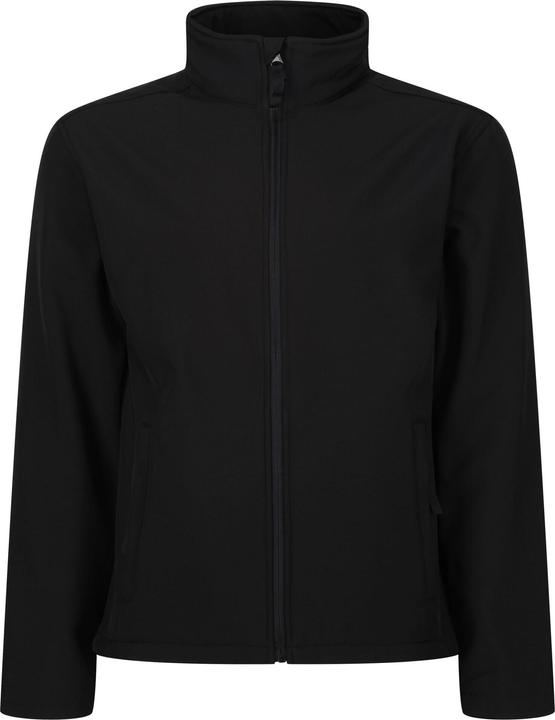 Regatta Reid SoftshellJacke windabweisend wasserabweisend