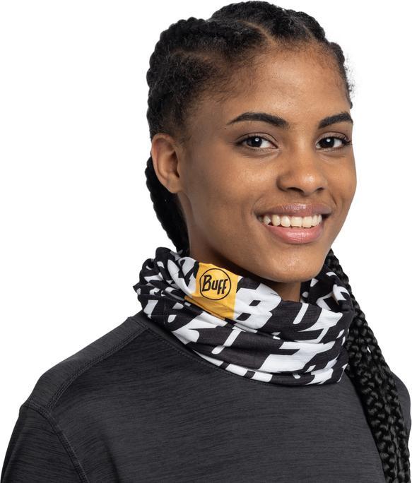 Actual product image Buff Coolnet Uv® Logo Multi