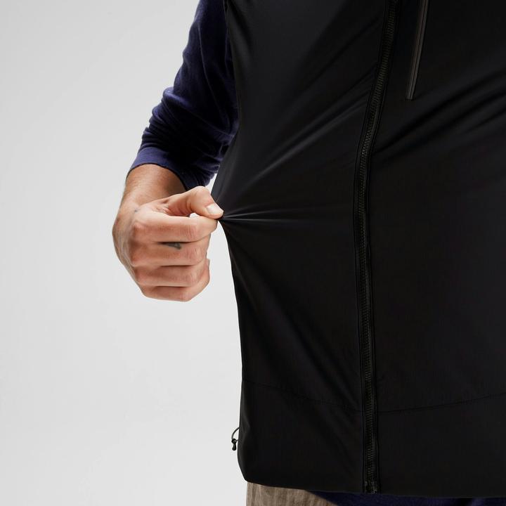 Image du produit Kathmandu veste sans manche seeker primaloft active (XL)