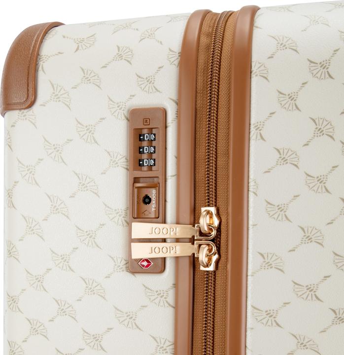 Actual product image Joop! Trolley + Case Cortina Volare C75 Trolleycase LVZ 4W (95 l)