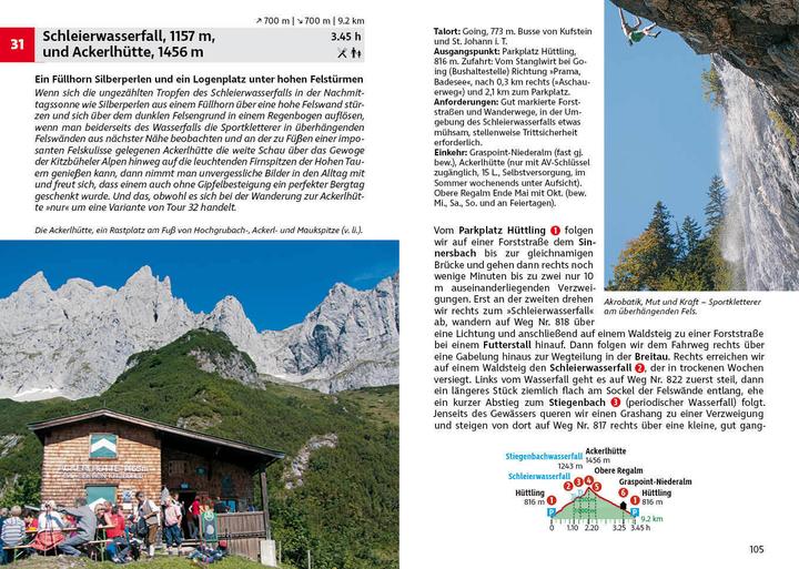 Immagine prodotto Wilder Kaiser (Tedesco, Sepp Brandl, Marc Brandl, 2024)