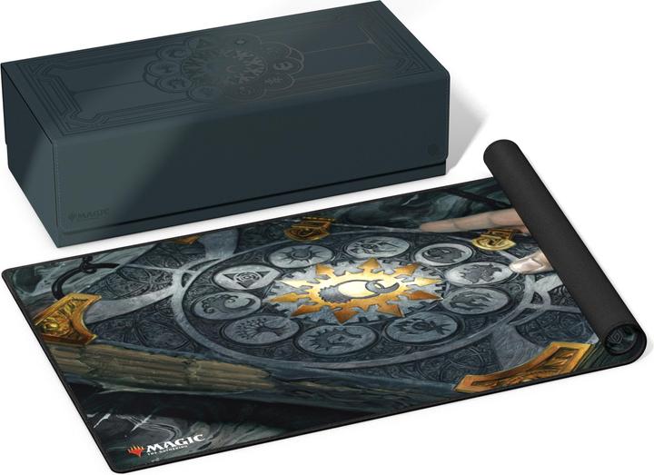 Produktbild Ultimate Guard Arkhive 1000+ Xenoskin Magic: The Gathering "Guild Summit