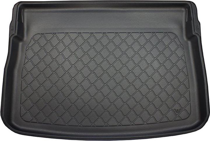 Produktbild Aristar Kofferraumwanne für VW Golf Sportsvan ab 2014 bis heute
