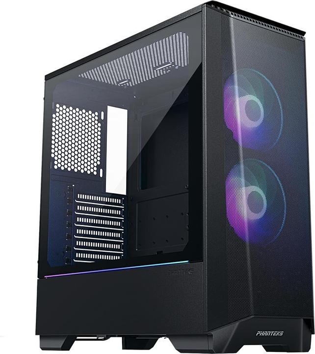 Actual product image Phanteks Eclipse P360A (ATX, mATX, Mini-ITX, E-ATX)