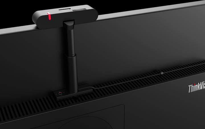 Image du produit Lenovo ThinkVision M50 (2 Mpx)