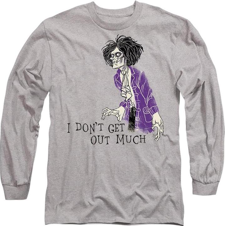 Image du produit Universal Textiles - T-shirt DON'T GET OUT MUCH - Adulte (S)