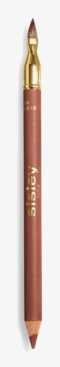 Produktbild Sisley Phyto Lèvres Perfect 02 Beige Nat (02 Beige Nat)