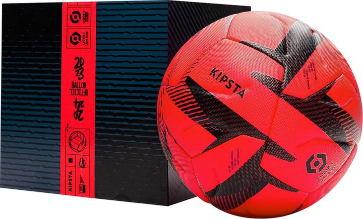 Produktbild Kipsta Ligue 1 Uber Eats Offizieller Spielball